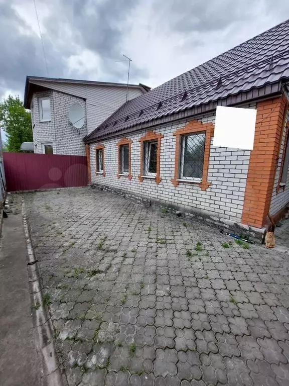 Дом 81 м на участке 4 сот. - Фото 1