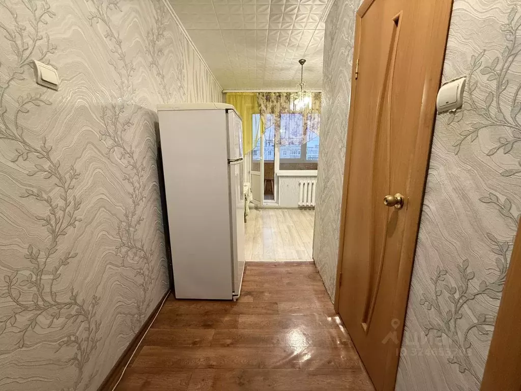 1-к кв. Башкортостан, Уфа Транспортная ул., 30/5 (39.9 м) - Фото 2