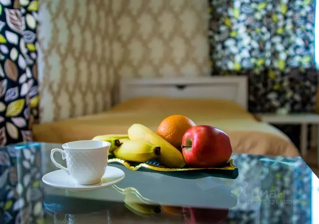 Комната Краснодарский край, Геленджик городской округ, с. Кабардинка ... - Фото 1