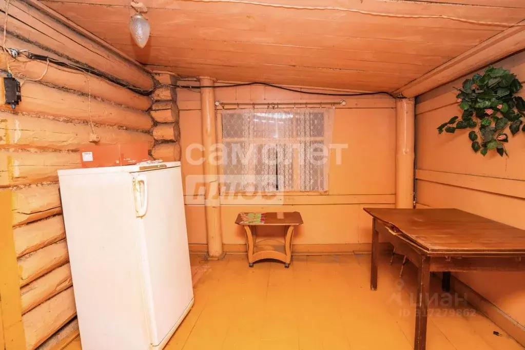 Дом в Челябинская область, Нязепетровск ул. Горького, 42 (32 м) - Фото 1