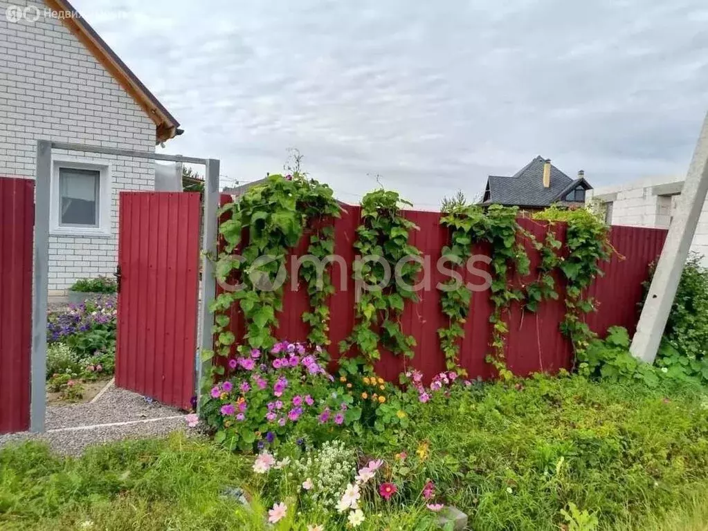 Дом в Тюмень, КП Лето-Парк (75 м) - Фото 1