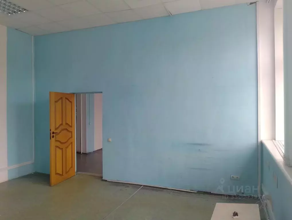 Офис в Нижегородская область, Нижний Новгород ул. Костина, 2 (50 м) - Фото 2