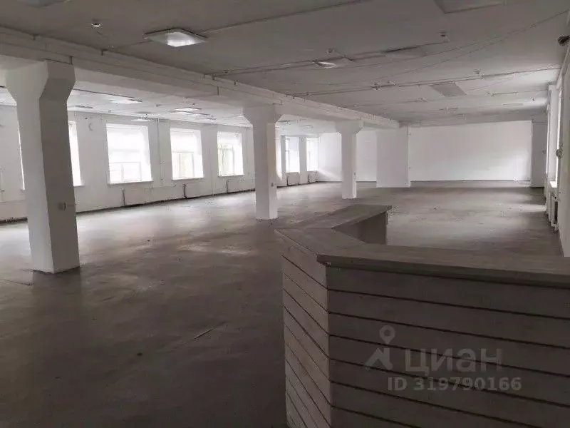 Производственное помещение в Санкт-Петербург Дегтярная ул., 5-7 (629 ... - Фото 0
