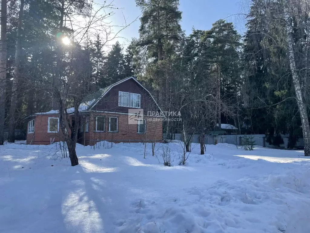 Продается дом в дп Кратово - Фото 2