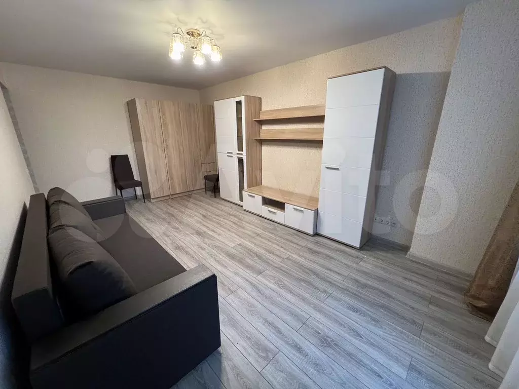2-к. квартира, 44 м, 3/5 эт. - Фото 0