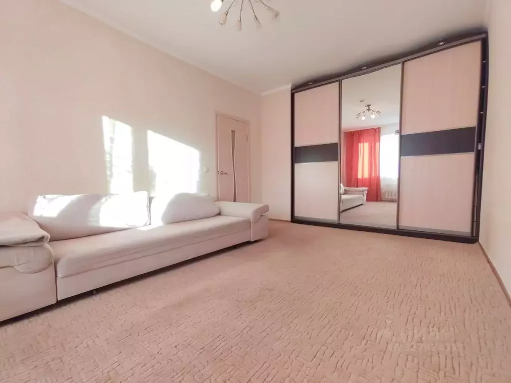 1-к кв. Башкортостан, Уфа Дагестанская ул., 14/1 (44.0 м) - Фото 2