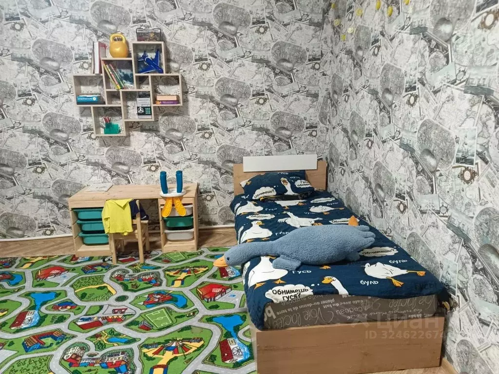 Коттедж в Свердловская область, Первоуральск пер. Александра Невского, ... - Фото 2