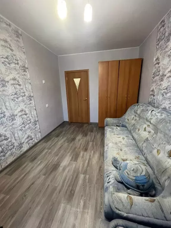 2-к кв. Алтайский край, Барнаул ул. Малахова, 85 (50.0 м) - Фото 1