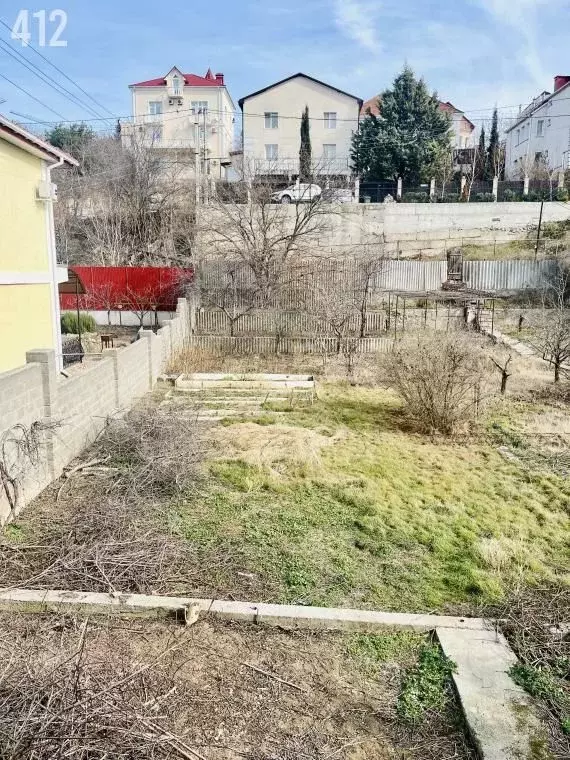 Участок в Севастополь ул. Красивая, 65 (7.0 сот.) - Фото 1