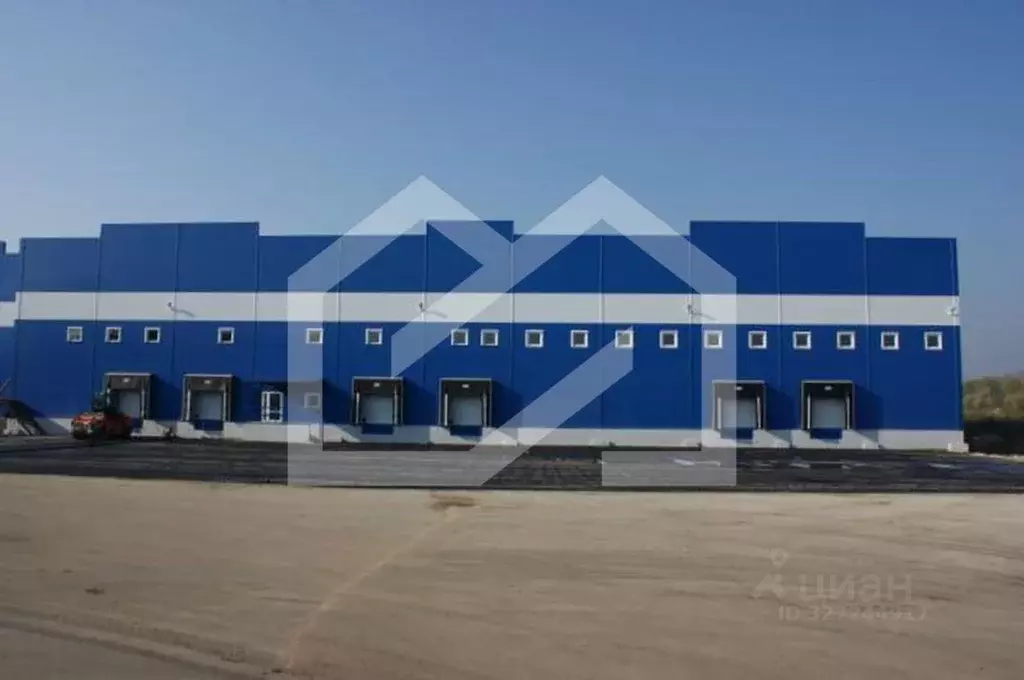 Помещение свободного назначения в Московская область, Богородский ... - Фото 2