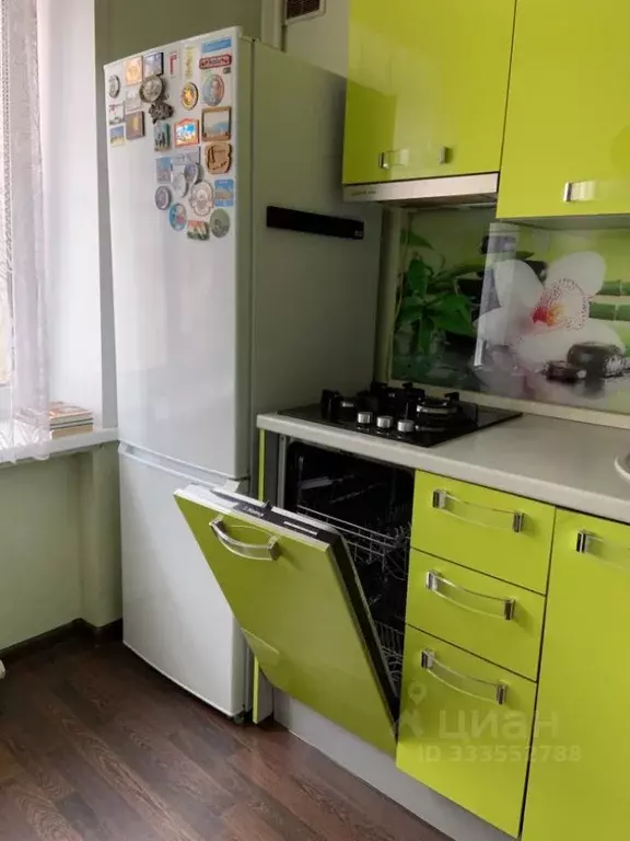 1-к кв. Москва Большая Черемушкинская ул., 12к1 (33.0 м) - Фото 1