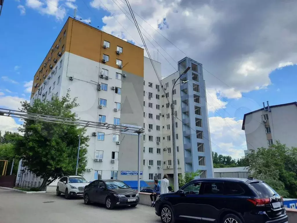 Продам торговое помещение, 114 м - Фото 0