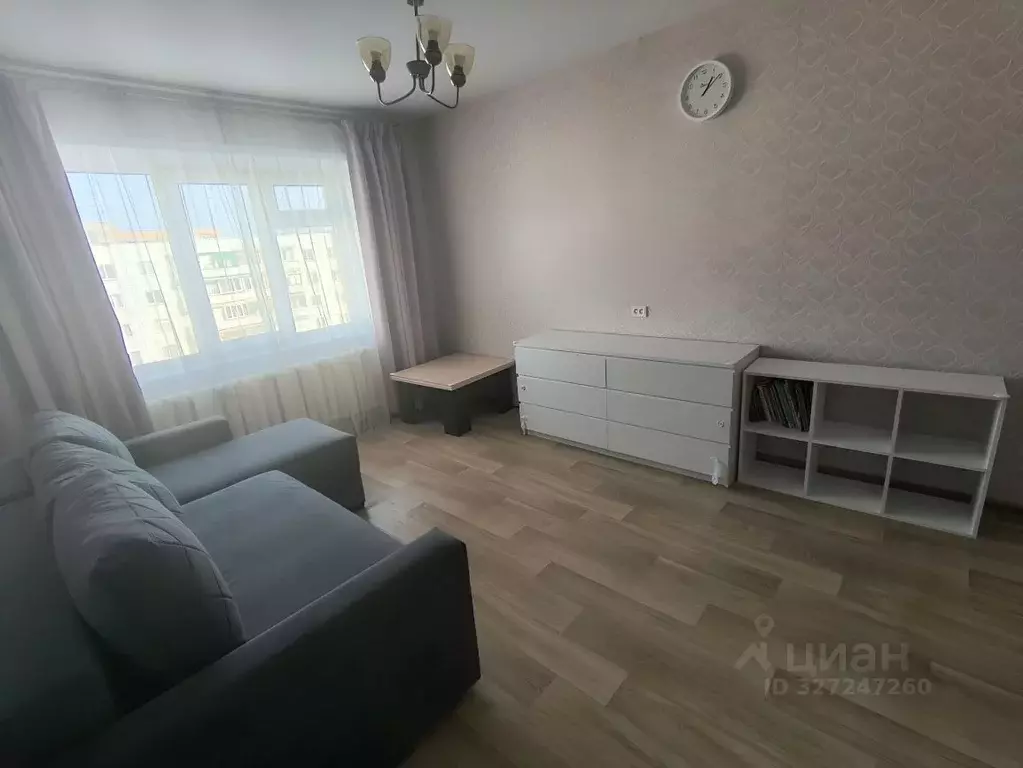 3-к кв. Новосибирская область, Новосибирск Академгородок мкр, ул. ... - Фото 2