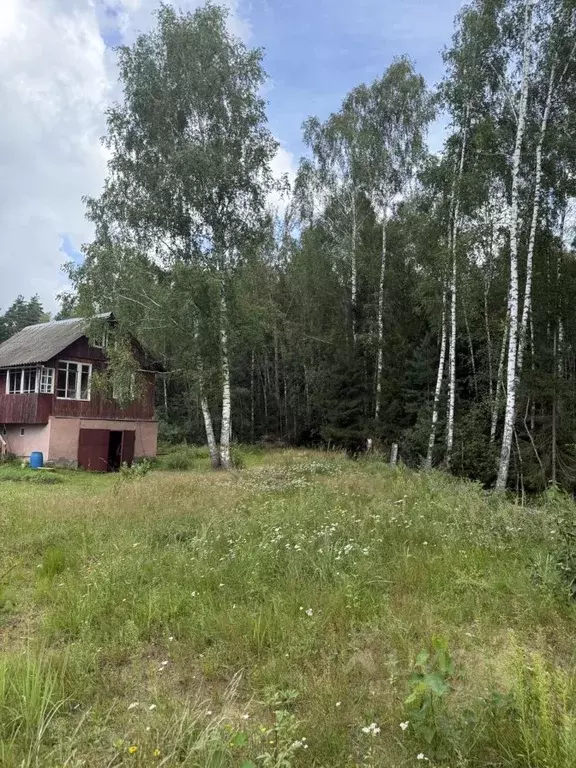 Дом в Московская область, Богородский городской округ, Дубрава СНТ 4 ... - Фото 1