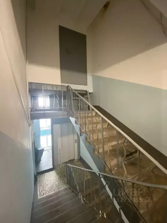 2-к кв. Санкт-Петербург ул. Карпинского, 38К2 (50.7 м) - Фото 1