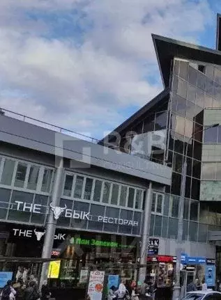 Помещение свободного назначения в Москва Новослободская ул., 16 (245 ... - Фото 1