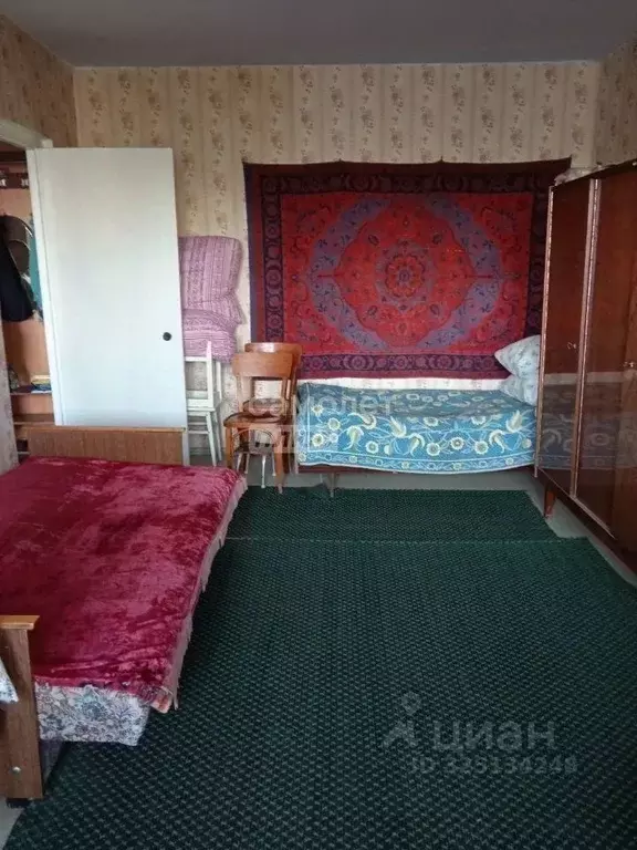 1-к кв. Воронежская область, Воронеж Новосибирская ул., 31 (36.8 м) - Фото 2