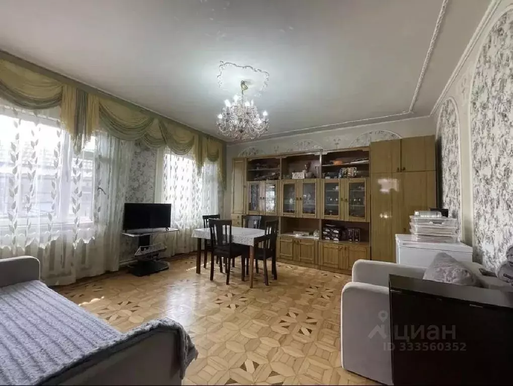 Дом в Краснодарский край, Сочи городской округ, с. Верхний Юрт, ... - Фото 2