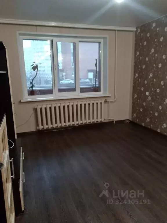 2-к кв. Ульяновская область, Ульяновск ул. Генерала Мельникова, 16 ... - Фото 1