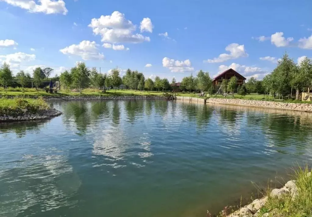 Участок 1,37 га (СНТ, ДНП) - Фото 0