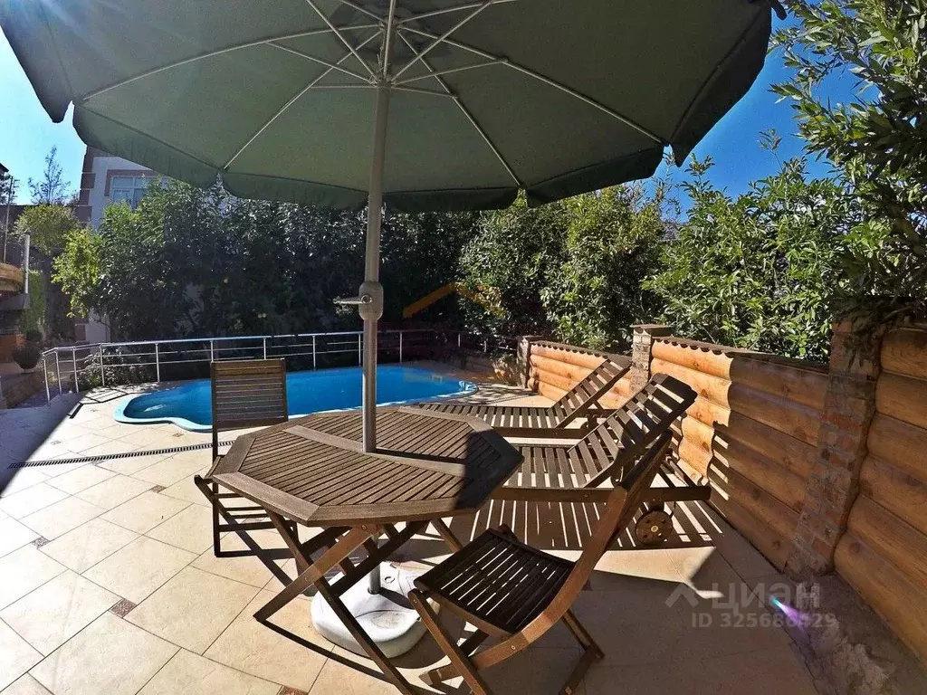 Дом в Крым, Ялта ул. Сосновая, 23 (120 м) - Фото 2