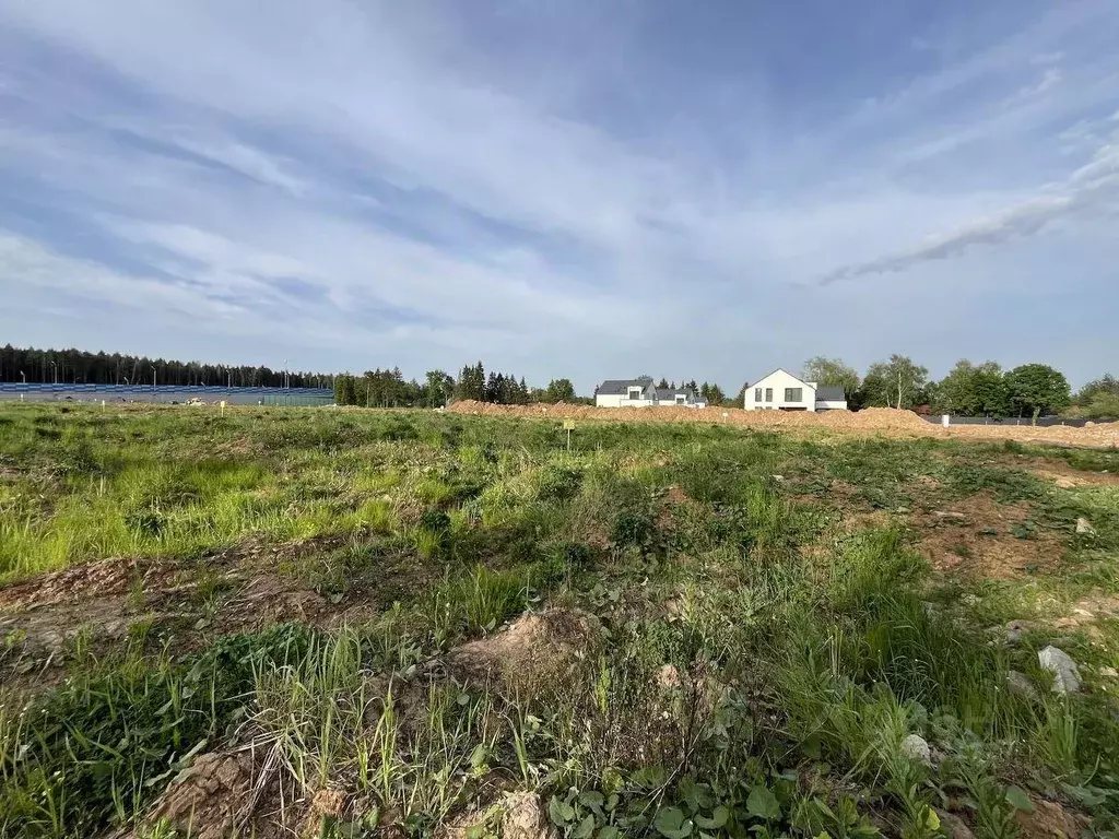 Участок, 6.3 сот., поселения (ижс) - Фото 1