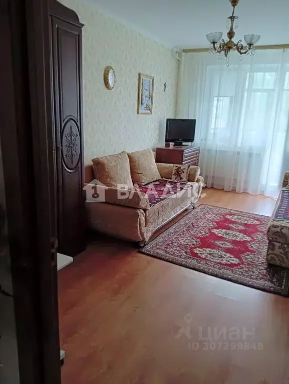 2-к кв. Белгородская область, Белгород ул. Щорса, 49 (60.1 м) - Фото 2