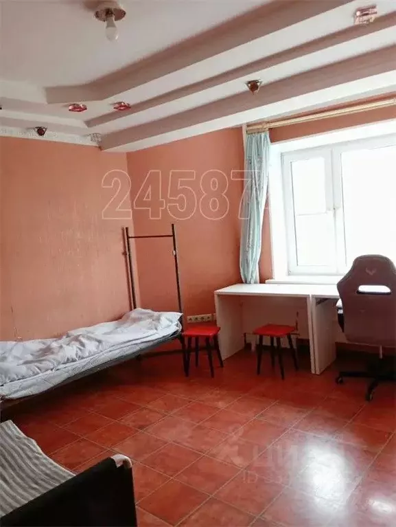 2-к кв. Москва Погонный проезд, 7К3 (45.0 м) - Фото 1