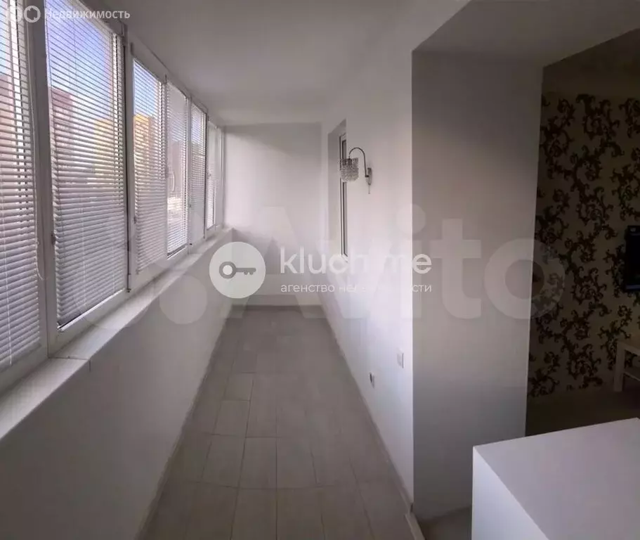 2-комнатная квартира: Казань, улица Бондаренко, 30 (52.3 м) - Фото 2