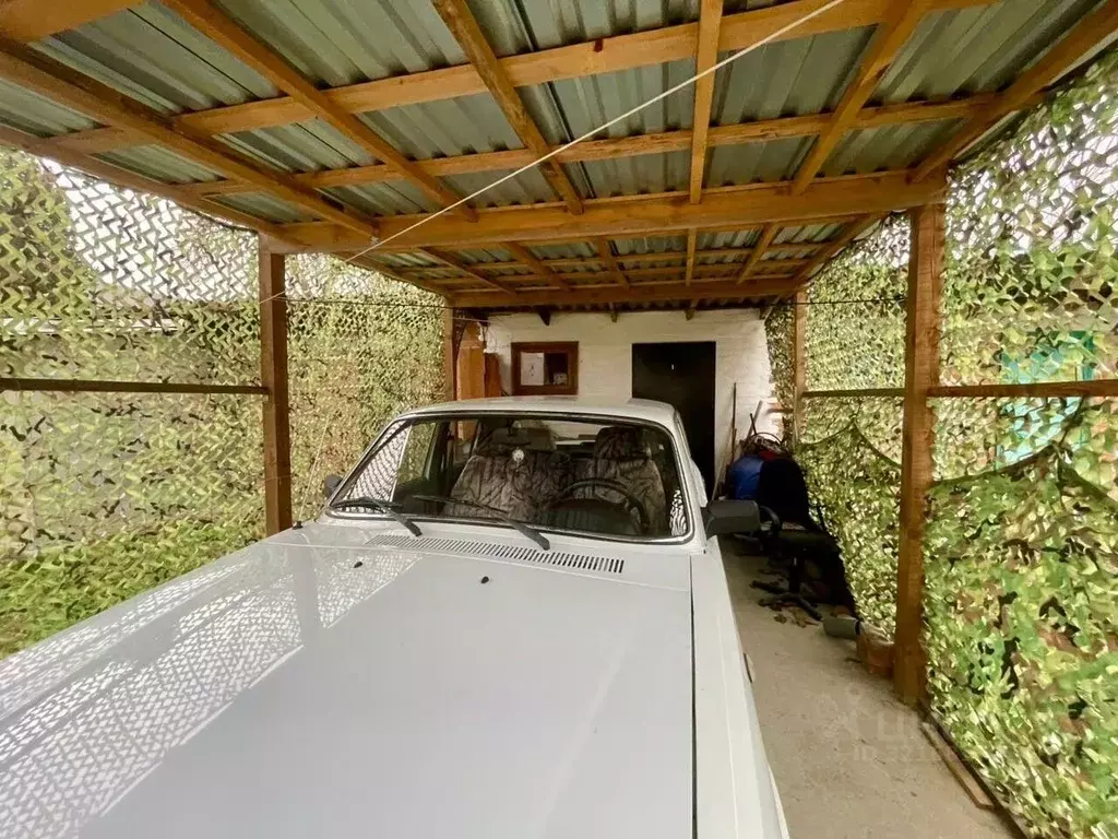 2-к кв. Краснодарский край, Красноармейский район, Полтавская ст-ца ... - Фото 1