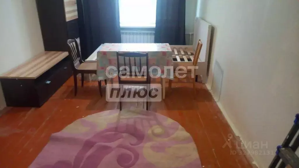 Комната Московская область, Подольск Львовский мкр, ул. Красная, 18 ... - Фото 2