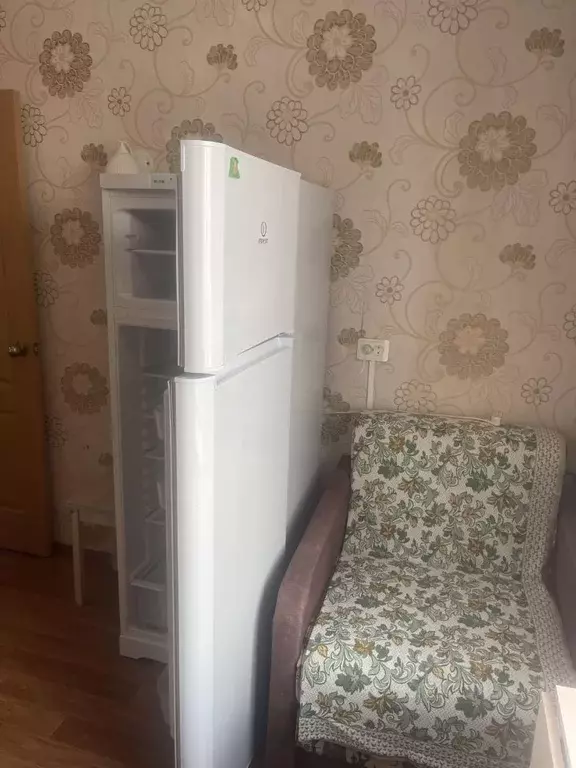 1-к кв. Тверская область, Тверь ул. Скворцова-Степанова, 26 (35.0 м) - Фото 2