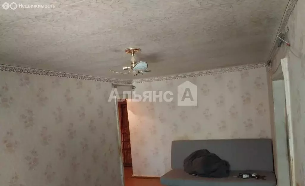 2-комнатная квартира: Шолоховский, Советская улица, 22 (44.7 м) - Фото 2