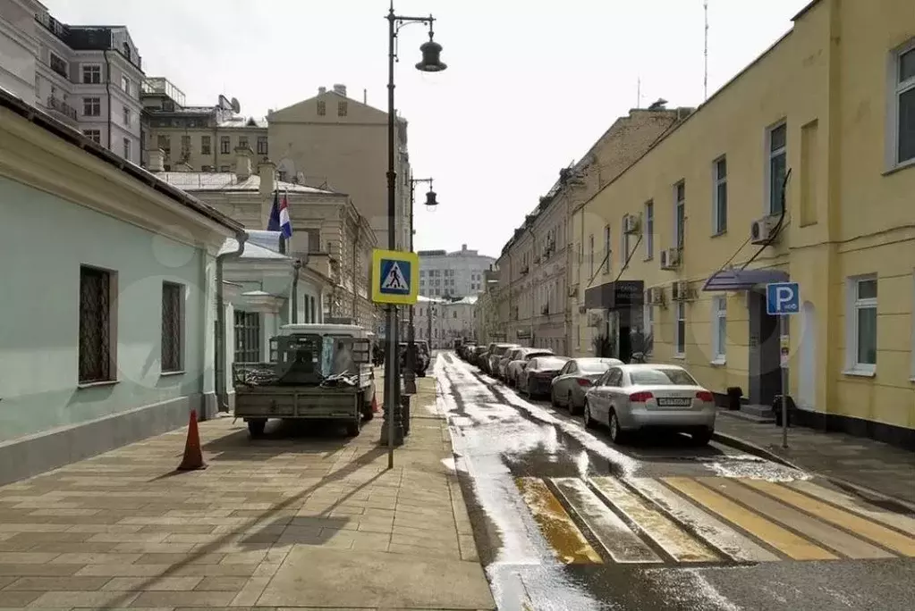 Под бутик, офис или кафе 150 м на первой линии - Фото 1