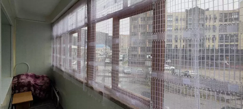 1-к кв. Ярославская область, Ярославль ул. Серго Орджоникидзе, 28/12 ... - Фото 2