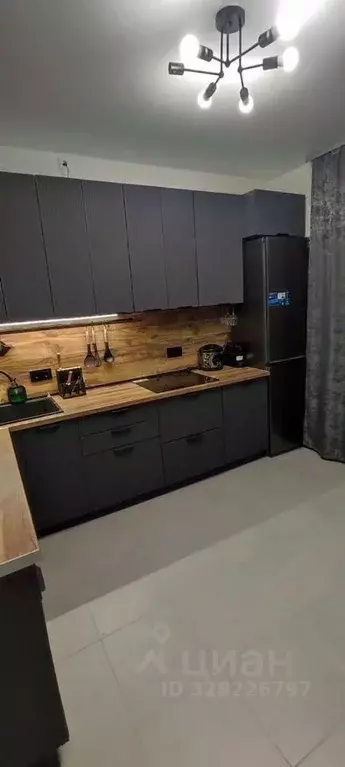 2-к кв. Москва Амурская ул., 1к1 (63.0 м) - Фото 2