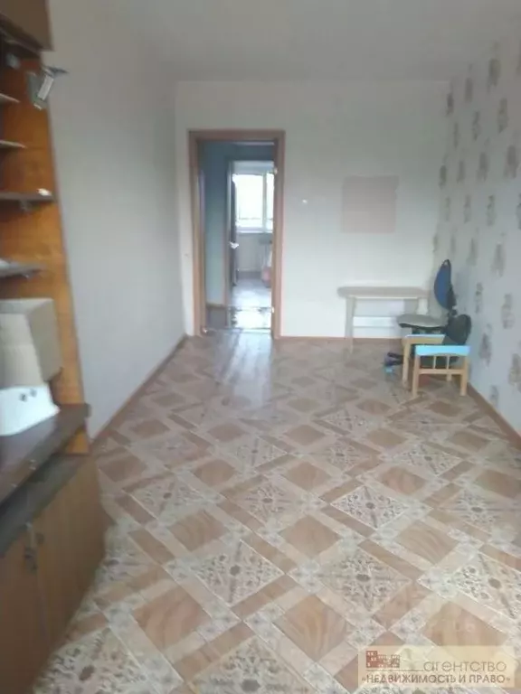 2-к кв. Владимирская область, Судогодский район, пос. Андреево ... - Фото 1