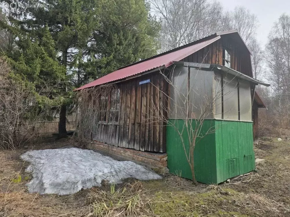 Дом в Новокузнецк, СНТ Дружба, 277 (19.4 м) - Фото 2