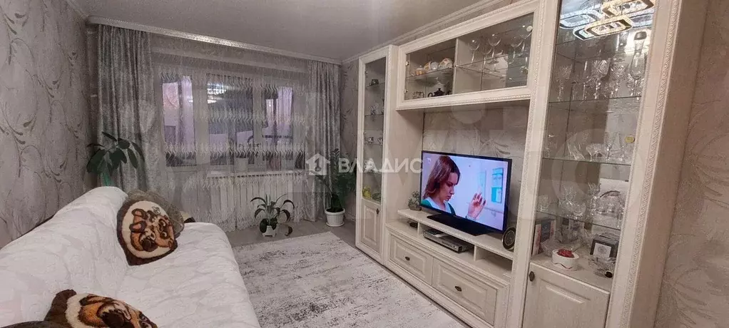 1-к. квартира, 31 м, 4/5 эт. - Фото 0
