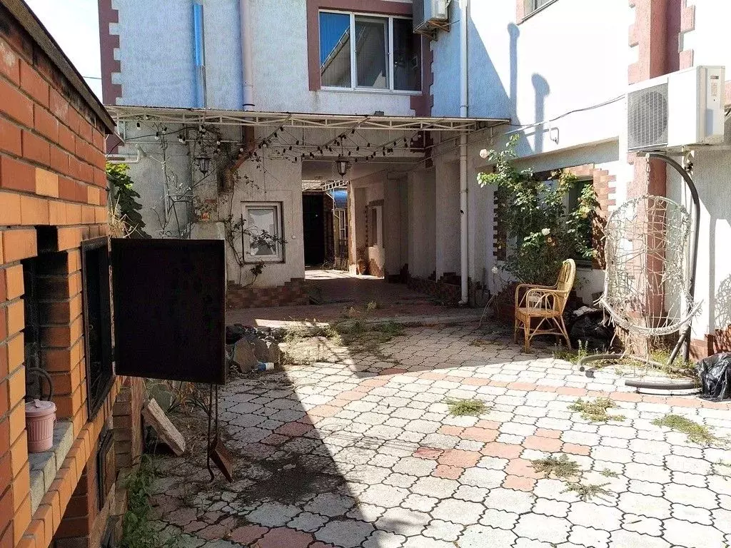 Дом в Севастополь ул. Ковпака (215 м) - Фото 1