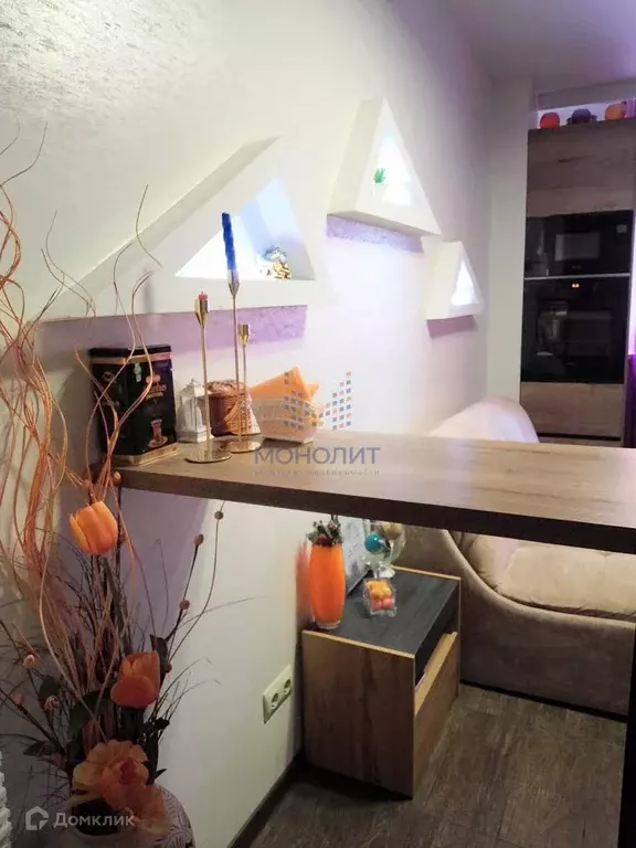 Продаётся 2-к квартира, 64.4 м - Фото 0