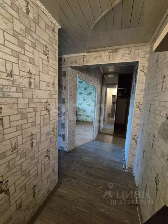 2-к кв. Архангельская область, Коряжма Советская ул., 14 (44.4 м) - Фото 1