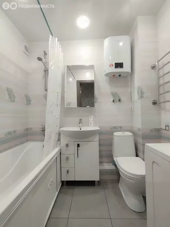 2-комнатная квартира: Архангельск, улица Тимме, 16к1 (43.9 м) - Фото 1