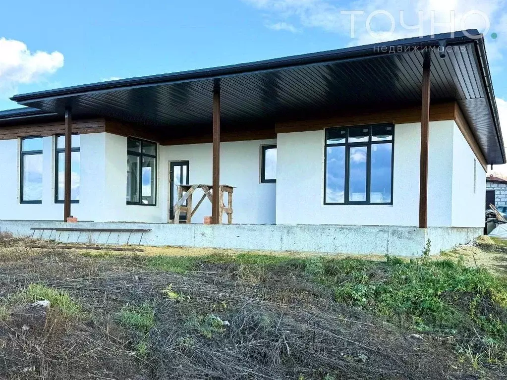 Коттедж в Пензенская область, Пензенский район, Богословский ... - Фото 2