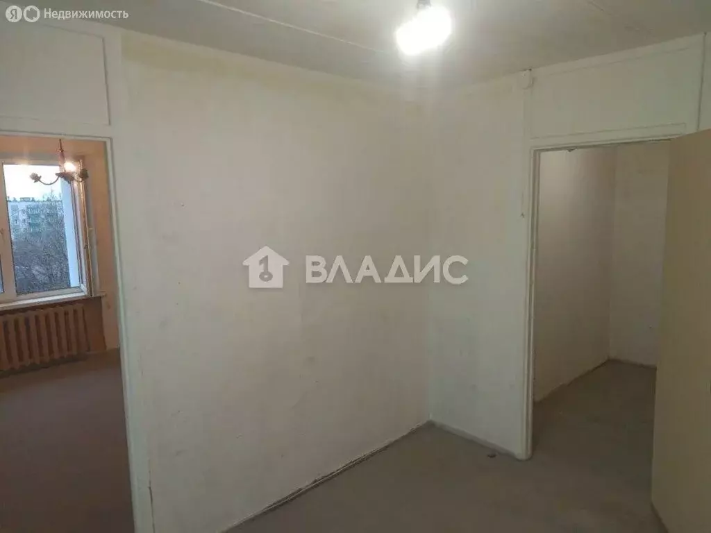 2-комнатная квартира: Москва, Открытое шоссе, 28к6 (41.41 м) - Фото 2