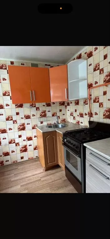 1-к. квартира, 32 м, 3/5 эт. - Фото 0