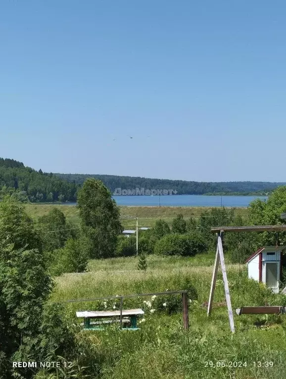 Дом в Кемеровская область, Прокопьевский муниципальный округ, пос. ... - Фото 1