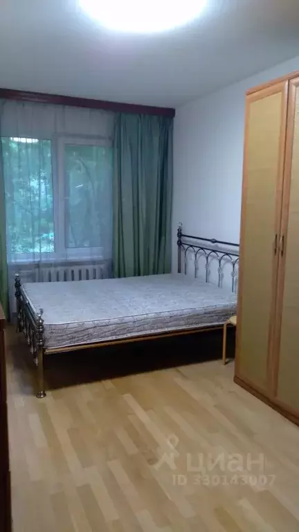 1-к кв. Москва Бойцовая ул., 6К4 (36.0 м) - Фото 2