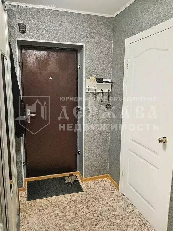 2-комнатная квартира: Топки, микрорайон Солнечный, 18 (46.8 м) - Фото 0