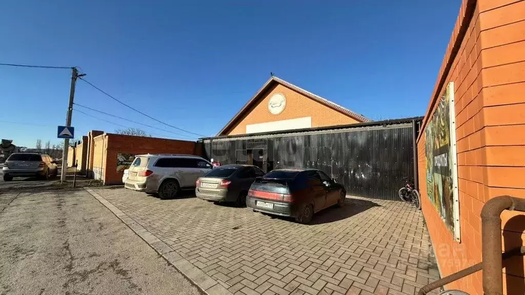 Торговая площадь в Ингушетия, Малгобекский район, с. Верхние Ачалуки ... - Фото 2